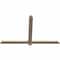 Ekena Millwork Eugene Smooth Timber Gable Bracket, Douglas Fir, 60"W x 38"H x 1 1/2"D x 3 1/2"F, 15/12 Pitch GBW060X38X0204EUG00SDF - alternate 3